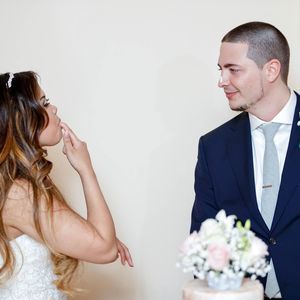 Meet your Posher, Ted